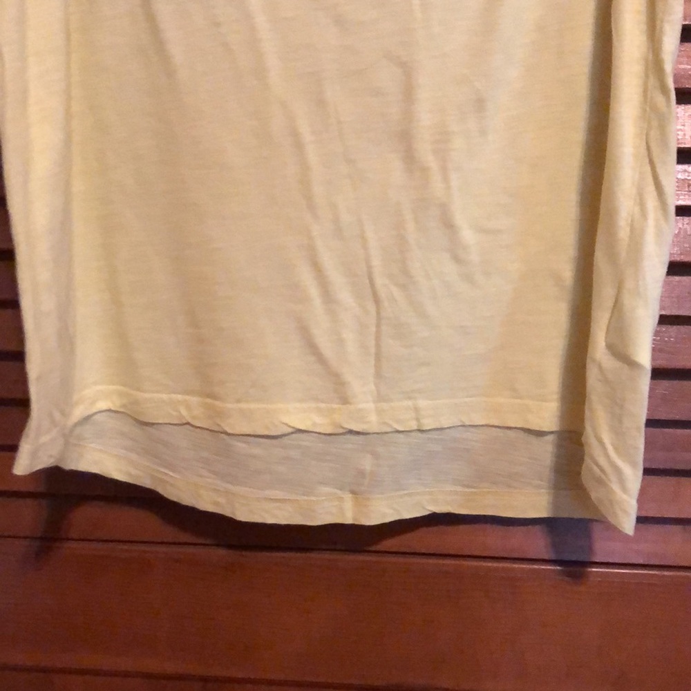LOGG Tank Top - Picture 4 of 5